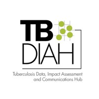 TB DIAH logo, TB DIAH contact details