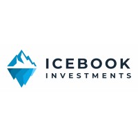 Icebook Investments Corp. logo, Icebook Investments Corp. contact details