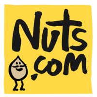 Nuts.com logo, Nuts.com contact details