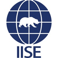 IISE at Berkeley logo, IISE at Berkeley contact details