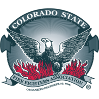 Colorado State Fire Fighters Association logo, Colorado State Fire Fighters Association contact details