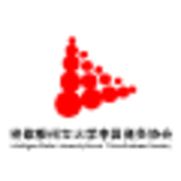 Broad China Business Society logo, Broad China Business Society contact details