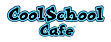 Cool School Cafe logo, Cool School Cafe contact details