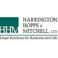 Harrington, Hoppe & Mitchell, Ltd. logo, Harrington, Hoppe & Mitchell, Ltd. contact details