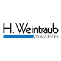 H. Weintraub Associates logo, H. Weintraub Associates contact details