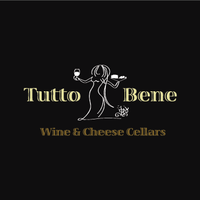 Tutto Bene Wine & Cheese Cellars logo, Tutto Bene Wine & Cheese Cellars contact details