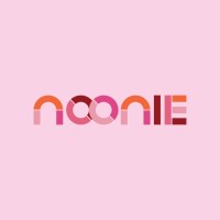 Noonie logo, Noonie contact details