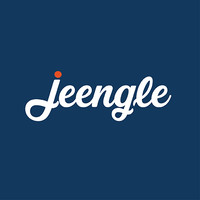 Jeengle logo, Jeengle contact details