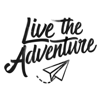 Live The Adventure Limited logo, Live The Adventure Limited contact details