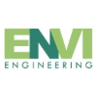 ENVI Engineering logo, ENVI Engineering contact details