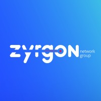 Zyrgon Network Group logo, Zyrgon Network Group contact details