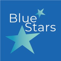 Blue Stars Admissions Consulting logo, Blue Stars Admissions Consulting contact details