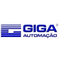 Giga Automação logo, Giga Automação contact details