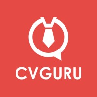 CVGuru, AS. logo, CVGuru, AS. contact details