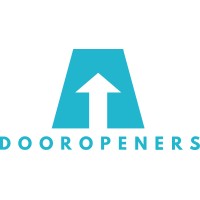 Dooropeners Norway logo, Dooropeners Norway contact details