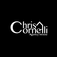 ChrisCornelli Agency House logo, ChrisCornelli Agency House contact details