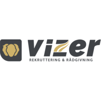 Vizer AS logo, Vizer AS contact details