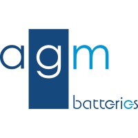 AGM Batteries Limited logo, AGM Batteries Limited contact details