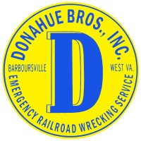 Donahue Brothers, Inc. logo, Donahue Brothers, Inc. contact details