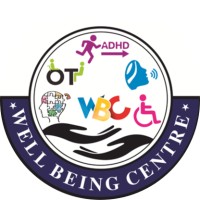 Well Being Centre logo, Well Being Centre contact details