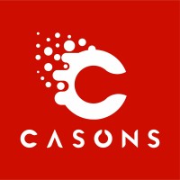 Casons Travels (Pvt) Ltd logo, Casons Travels (Pvt) Ltd contact details