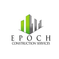 Epoch Construction logo, Epoch Construction contact details