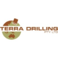 Terra Drilling logo, Terra Drilling contact details