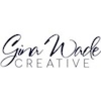 Gina Wade Creative logo, Gina Wade Creative contact details