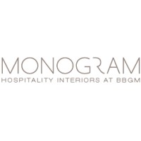 MONOGRAM at BBGM logo, MONOGRAM at BBGM contact details