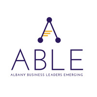 Albany Business Leaders Emerging logo, Albany Business Leaders Emerging contact details