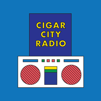 Cigar City Radio logo, Cigar City Radio contact details