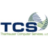 Thanhauser Computer Services logo, Thanhauser Computer Services contact details