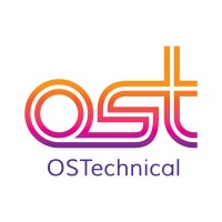 OSTechnical logo, OSTechnical contact details