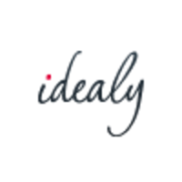 Idealy logo, Idealy contact details