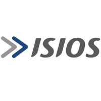 ISIOS logo, ISIOS contact details