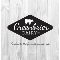 Greenbrier Dairy LLC logo, Greenbrier Dairy LLC contact details