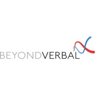 BeyondVerbal logo, BeyondVerbal contact details