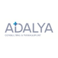 ADALYA Consulting & Management logo, ADALYA Consulting & Management contact details