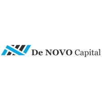 De Novo Capital Inc. logo, De Novo Capital Inc. contact details