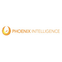 Phoenix Intelligence logo, Phoenix Intelligence contact details