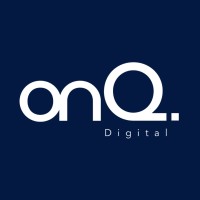 onQ Digital Group logo, onQ Digital Group contact details