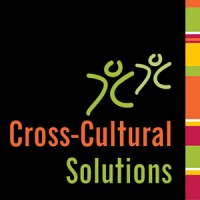 Cross-Cultural Solutions logo, Cross-Cultural Solutions contact details