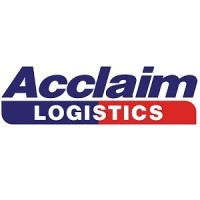 Acclaim Logistics Limited logo, Acclaim Logistics Limited contact details