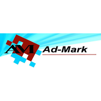 Ad-Mark logo, Ad-Mark contact details