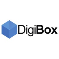 Digi-Box logo, Digi-Box contact details