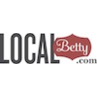 Local Betty logo, Local Betty contact details