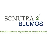 Sonutra Blumos logo, Sonutra Blumos contact details