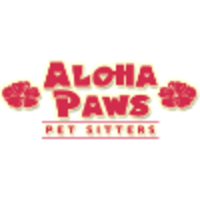 Aloha Paws Pet Sitters logo, Aloha Paws Pet Sitters contact details