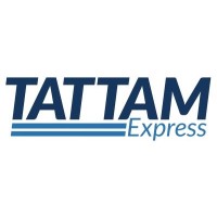 Tattam Express logo, Tattam Express contact details