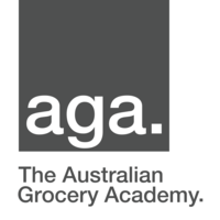 The Australian Grocery Academy logo, The Australian Grocery Academy contact details